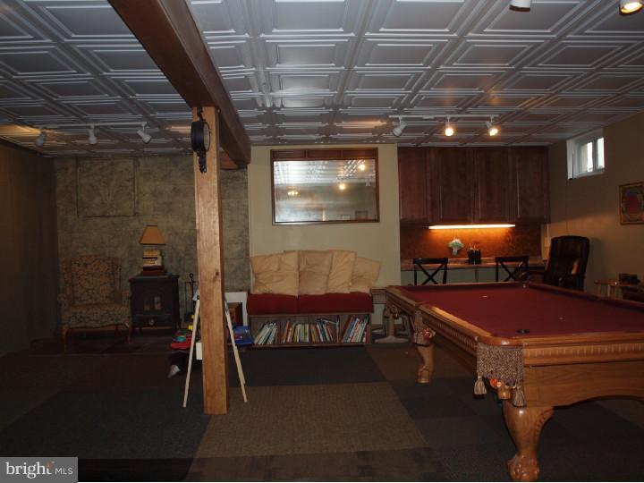 5217 Clauser Road Orefield, PA 18069 - Photo 13 of 25 Living Room