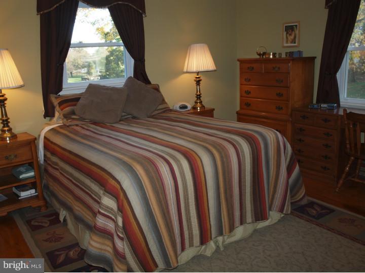 5217 Clauser Road Orefield, PA 18069 - Photo 14 of 25 Bedroom - Main