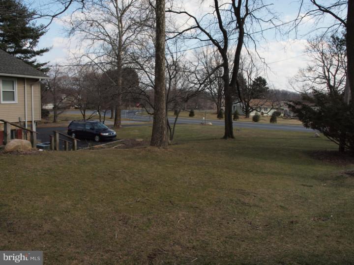 5217 Clauser Road Orefield, PA 18069 - Photo 20 of 25 Exterior Back