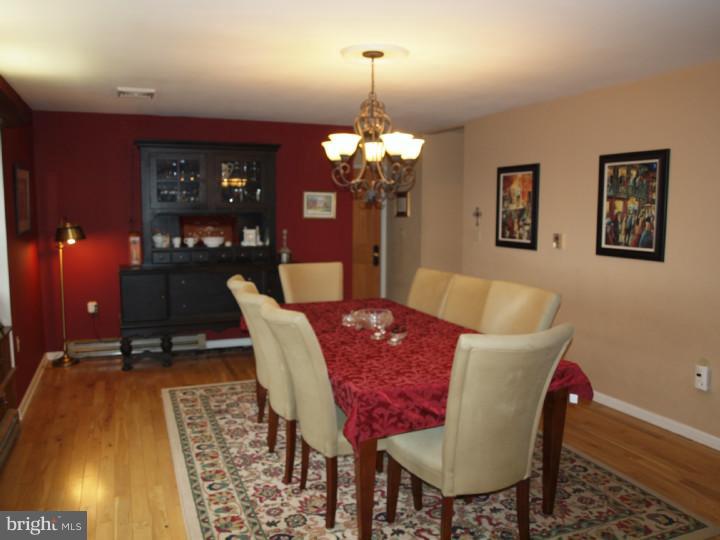 5217 Clauser Road Orefield, PA 18069 - Photo 7 of 25 Dining Room