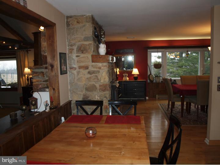 5217 Clauser Road Orefield, PA 18069 - Photo 8 of 25 Breakfast Room