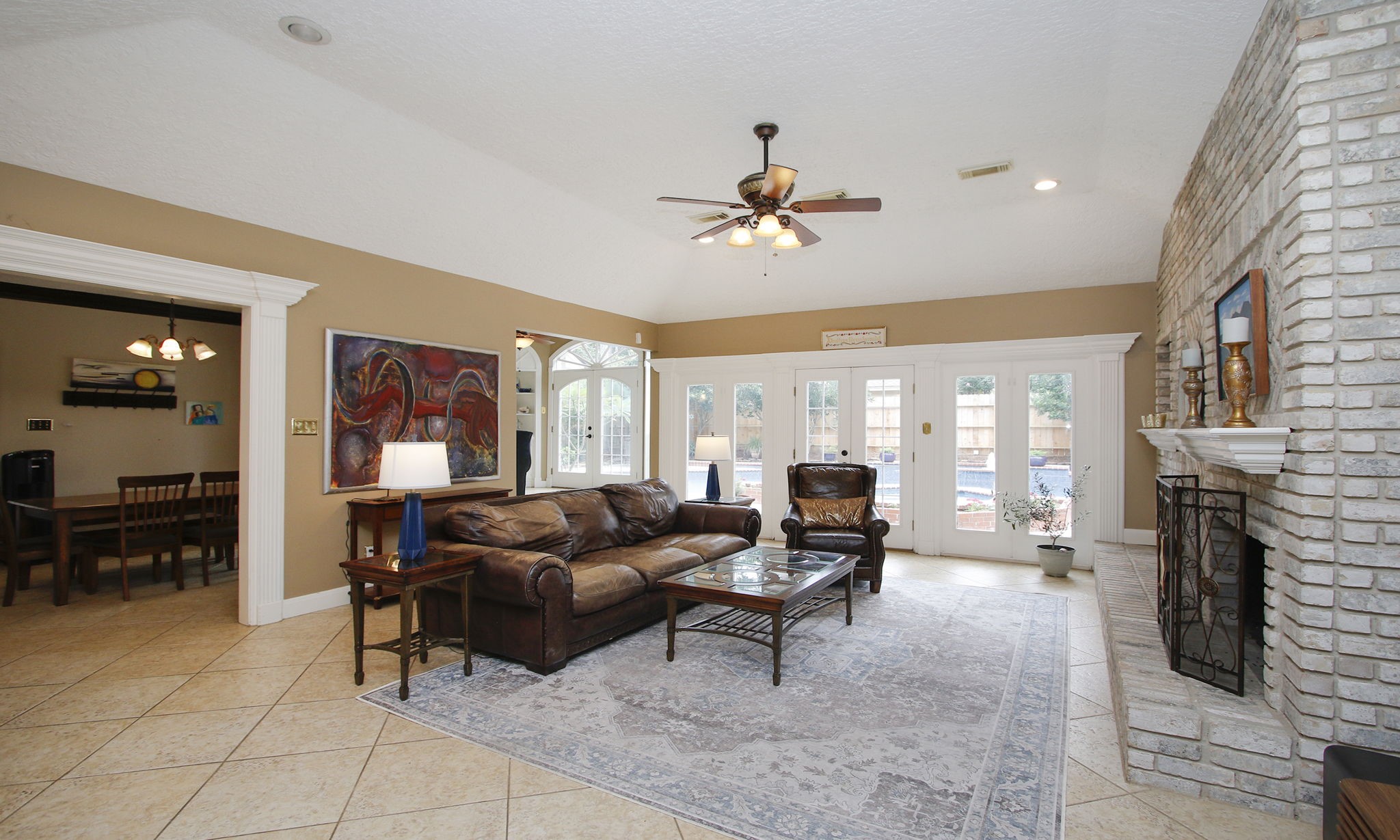 9714 Fenchurch Drive Spring, TX 77379 - Photo 10 of 35