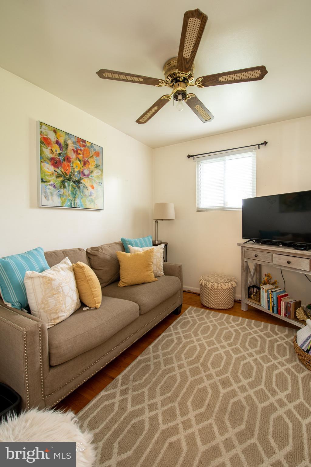 8123 Scotts Level Road Baltimore, MD 21208 - Photo 19 of 44 Bedroom 3