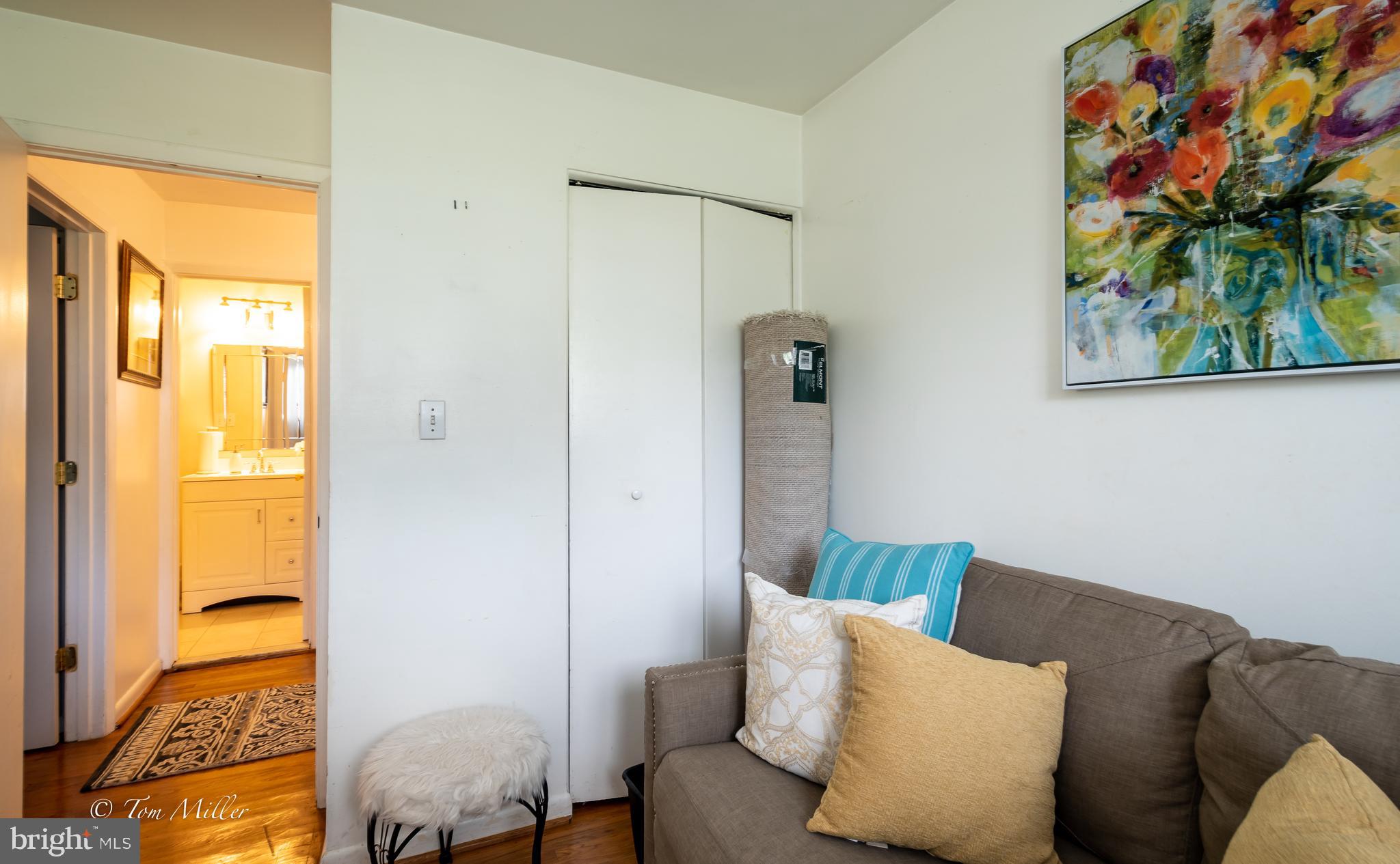 8123 Scotts Level Road Baltimore, MD 21208 - Photo 20 of 44 Bedroom e