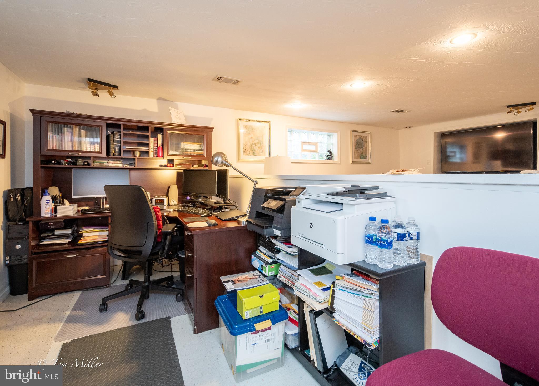 8123 Scotts Level Road Baltimore, MD 21208 - Photo 23 of 44