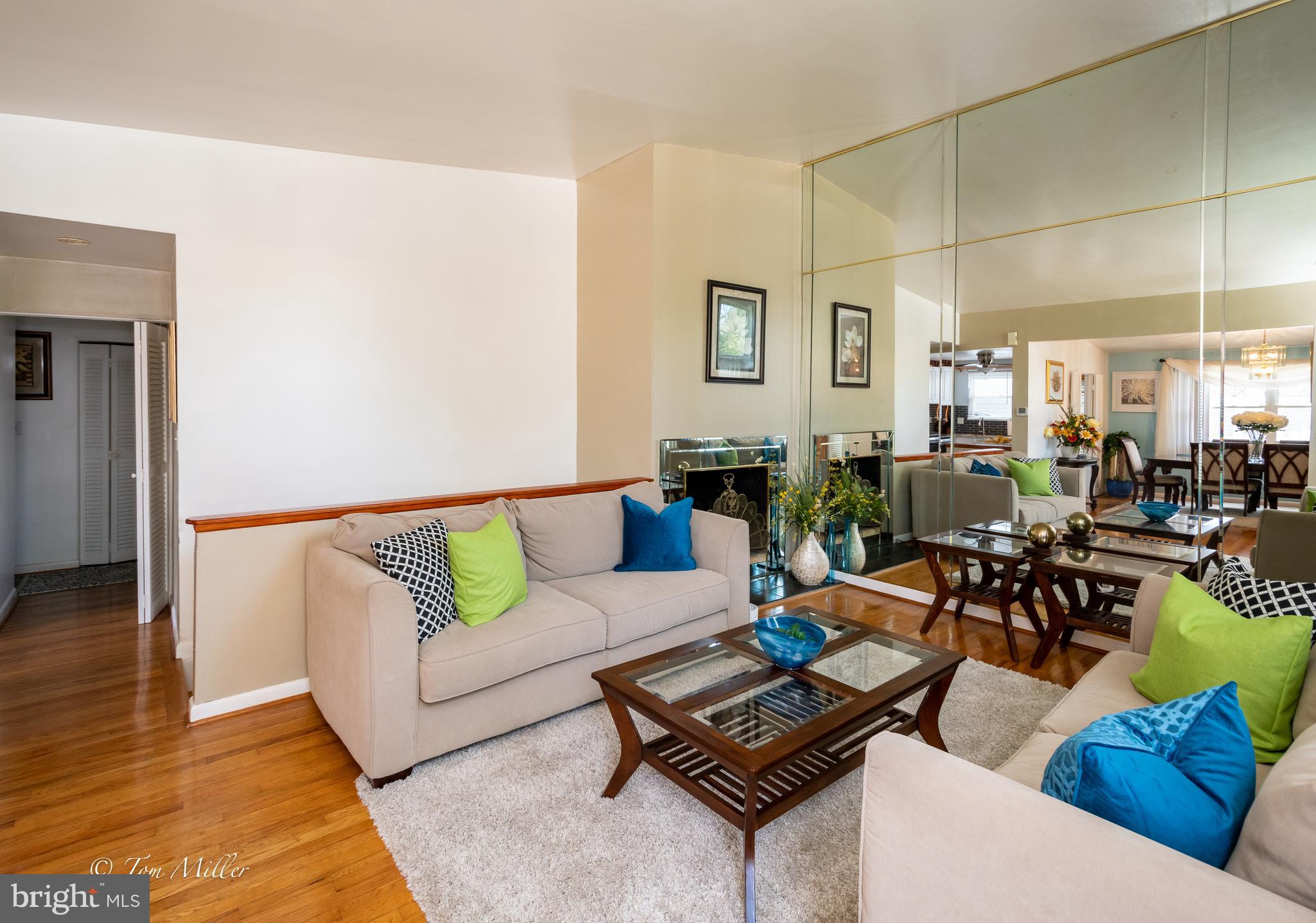 8123 Scotts Level Road Baltimore, MD 21208 - Photo 38 of 44