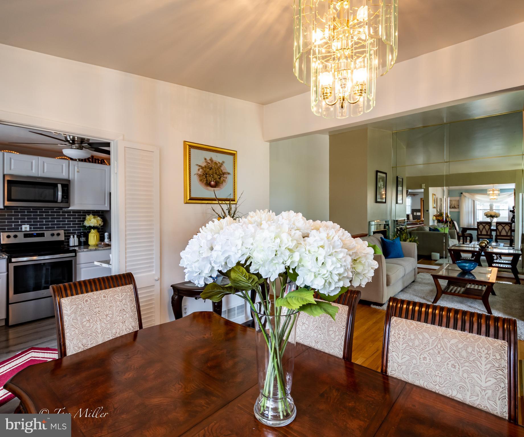 8123 Scotts Level Road Baltimore, MD 21208 - Photo 39 of 44