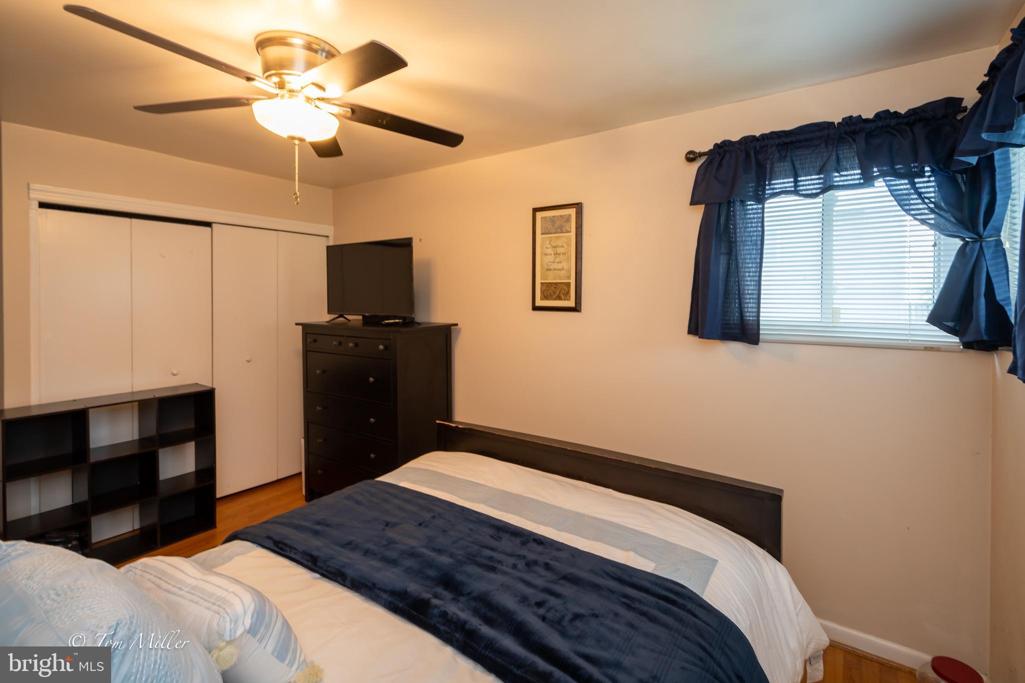 8123 Scotts Level Road Baltimore, MD 21208 - Photo 40 of 44 Bedroom 2