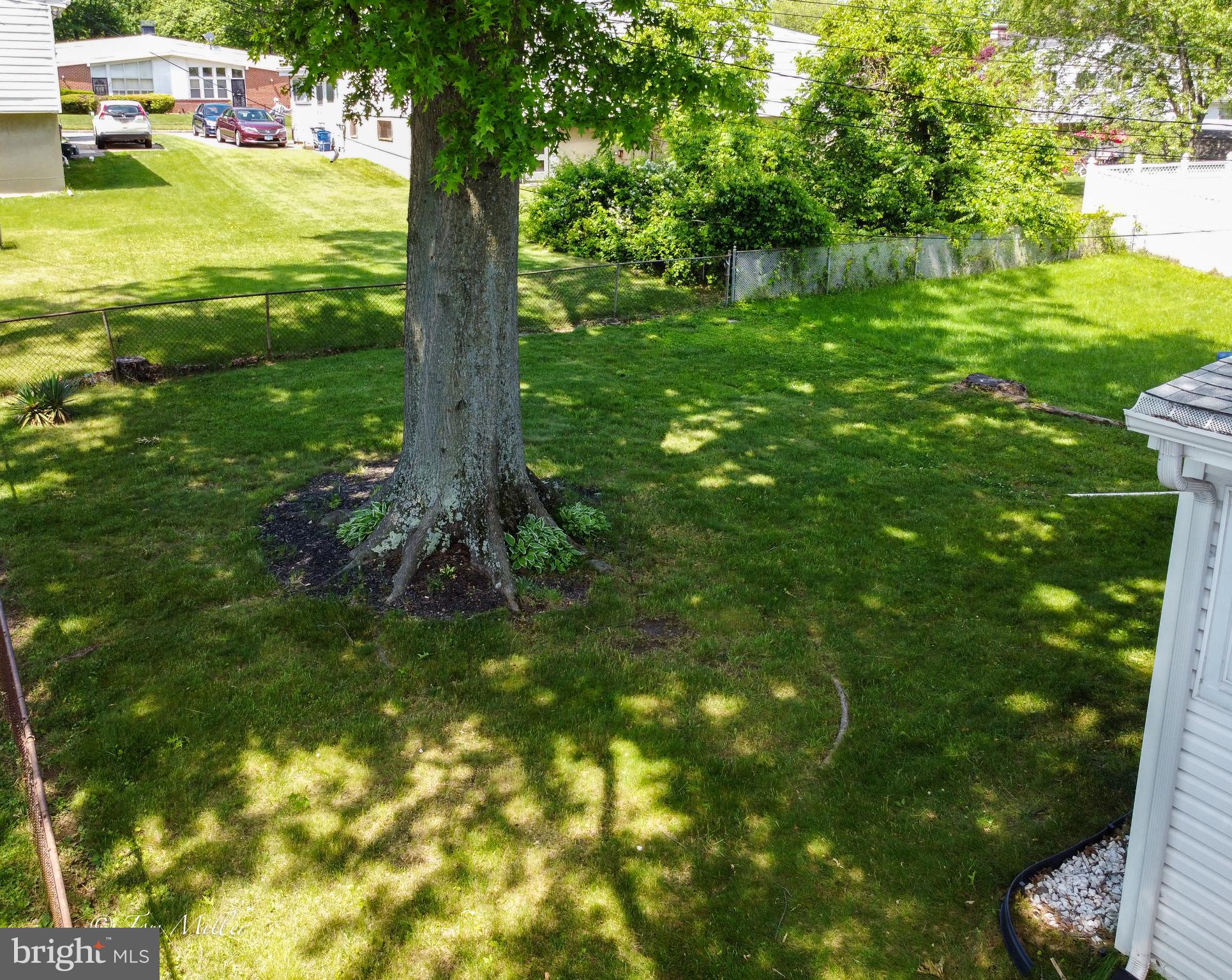 8123 Scotts Level Road Baltimore, MD 21208 - Photo 43 of 44