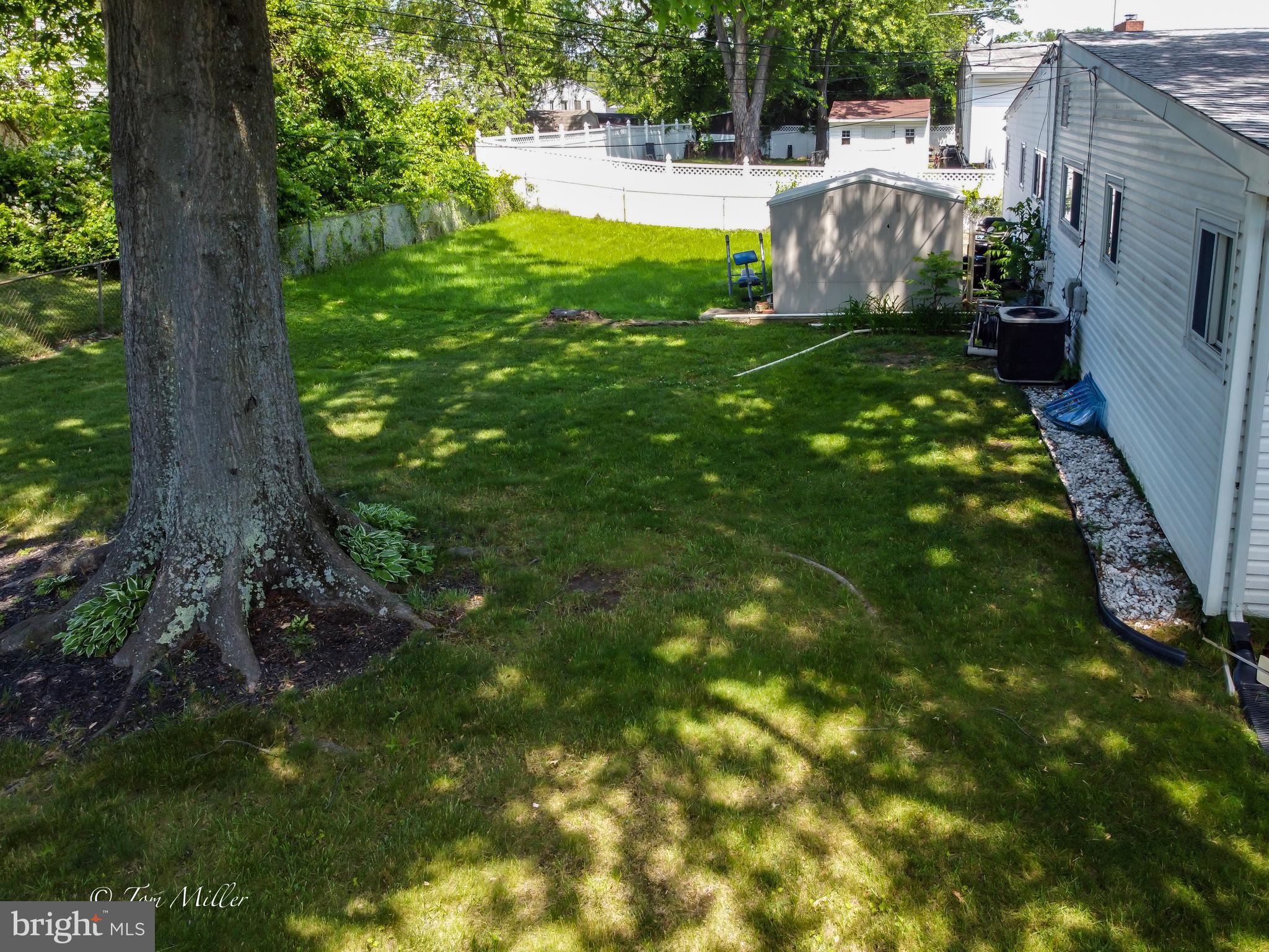 8123 Scotts Level Road Baltimore, MD 21208 - Photo 44 of 44