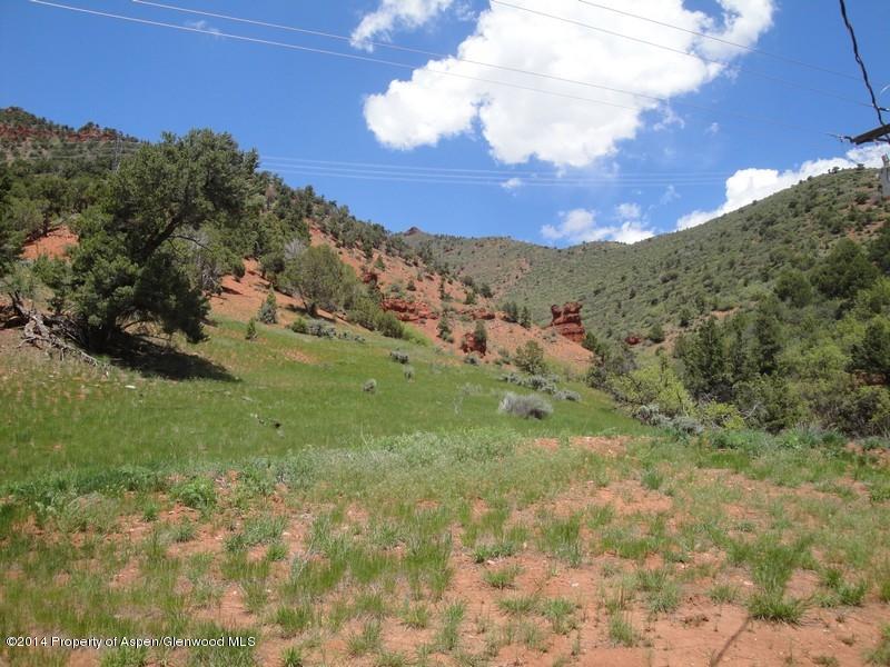 155 Strawberry Road Basalt, CO 81621 - Photo 11 of 12 Northeast view