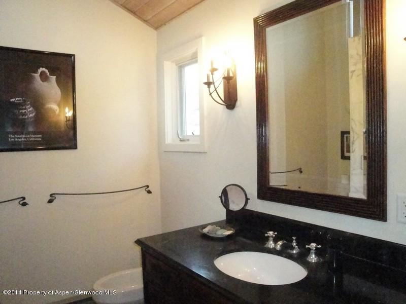 155 Strawberry Road Basalt, CO 81621 - Photo 7 of 12 Master bath