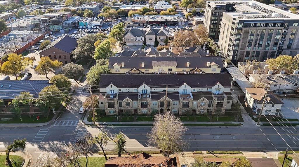 5747 Prospect Avenue, Unit B Dallas, TX 75206 - Photo 26 of 26