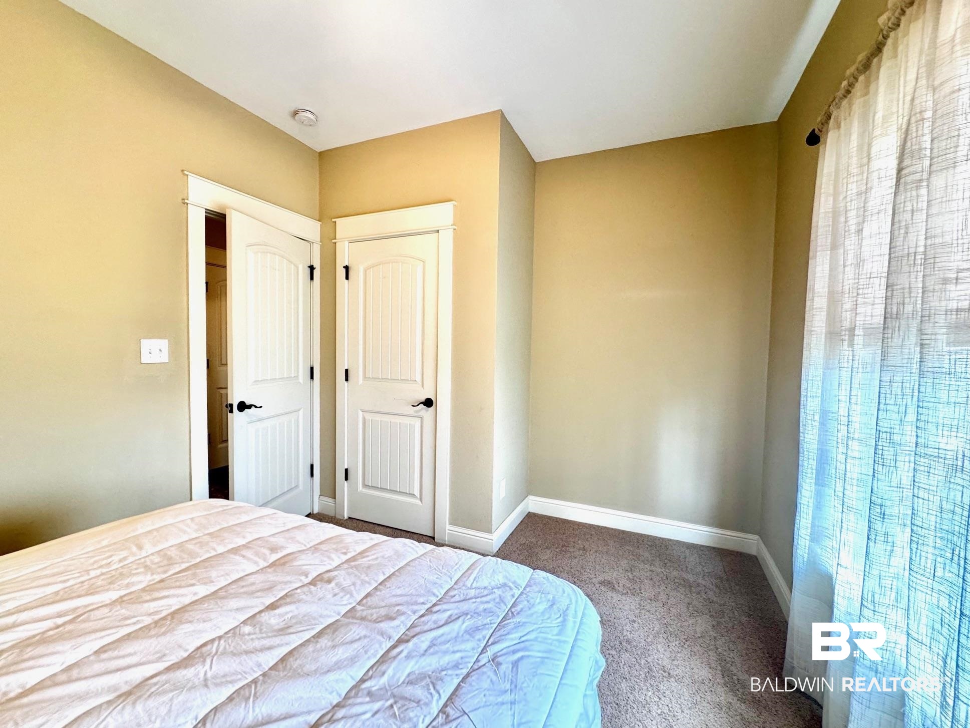 1030 Crown Walk Drive Foley, AL 36535 - Photo 21 of 40 Bedroom with baseboards and carpet floors