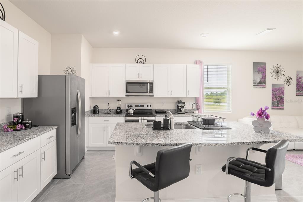 1456 Isleta Loop Kissimmee, FL 34741 - Photo 13 of 57