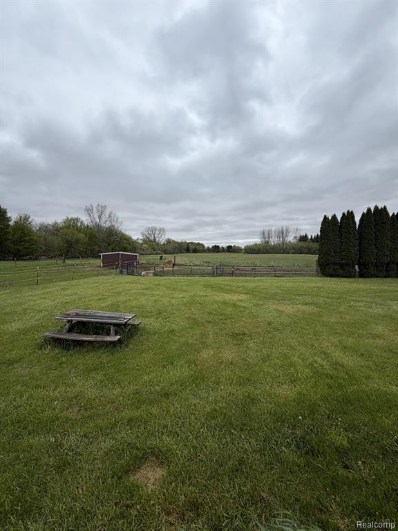 5200 Mayville Road Silverwood, MI 48760 - Photo 17 of 17