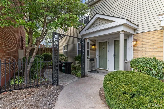 $165,000 | 1607 Redbird Cove, St. Louis, MO 63144