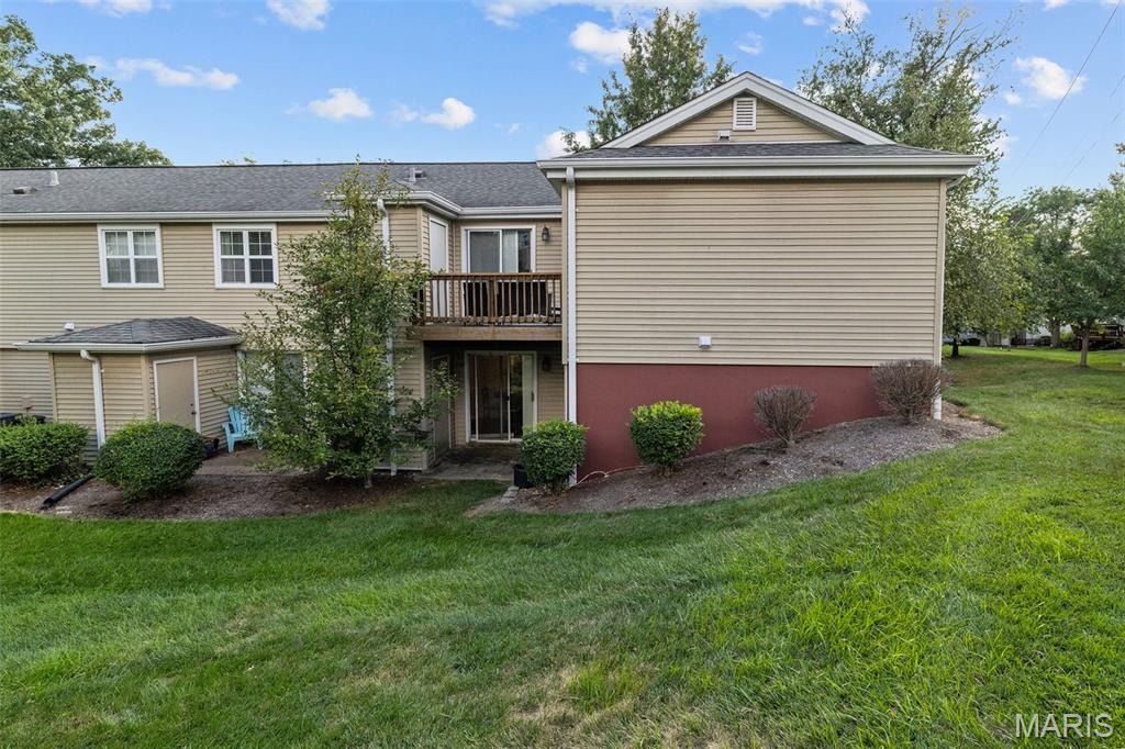 1607 Redbird Cove St. Louis, MO 63144 - Photo 23 of 25