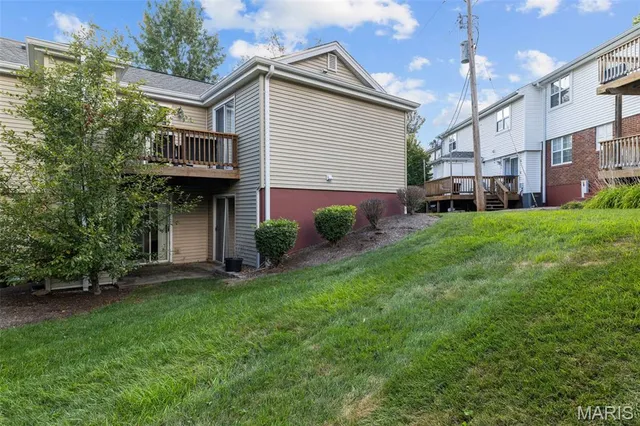 $165,000 | 1607 Redbird Cove, St. Louis, MO 63144