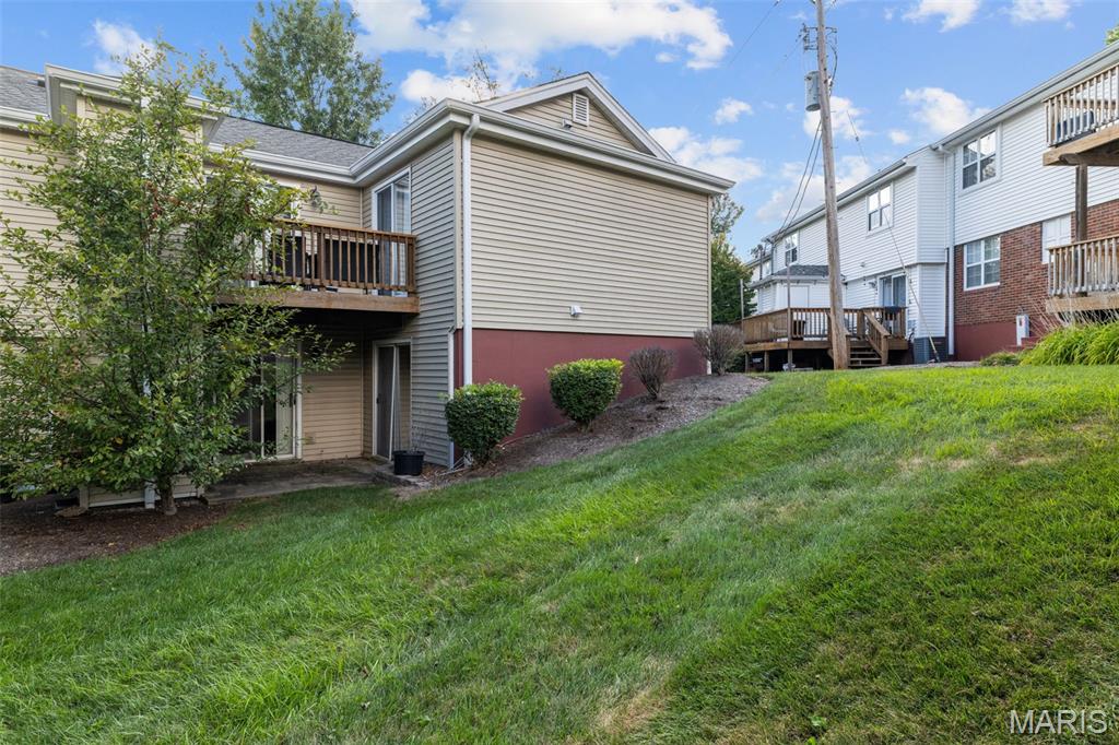 1607 Redbird Cove St. Louis, MO 63144 - Photo 24 of 25