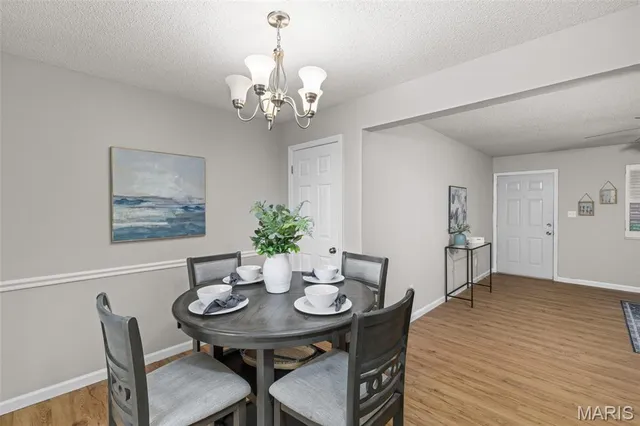 $165,000 | 1607 Redbird Cove, St. Louis, MO 63144