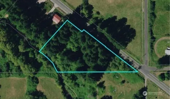 $165,000 | 0 Northeast Cedar Creek Road, Amboy, WA 98601