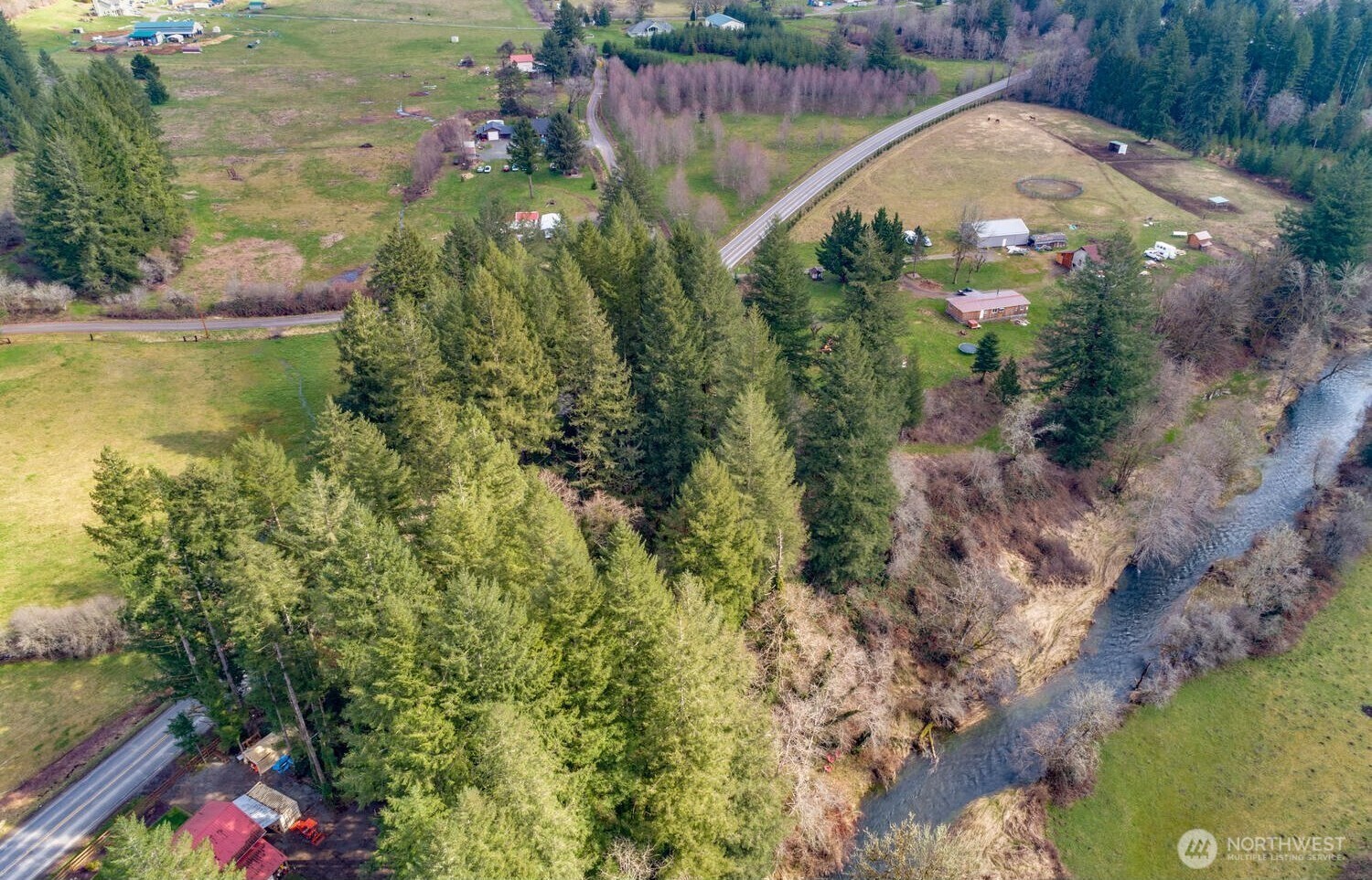 0 Northeast Cedar Creek Road Amboy, WA 98601 - Photo 15 of 21