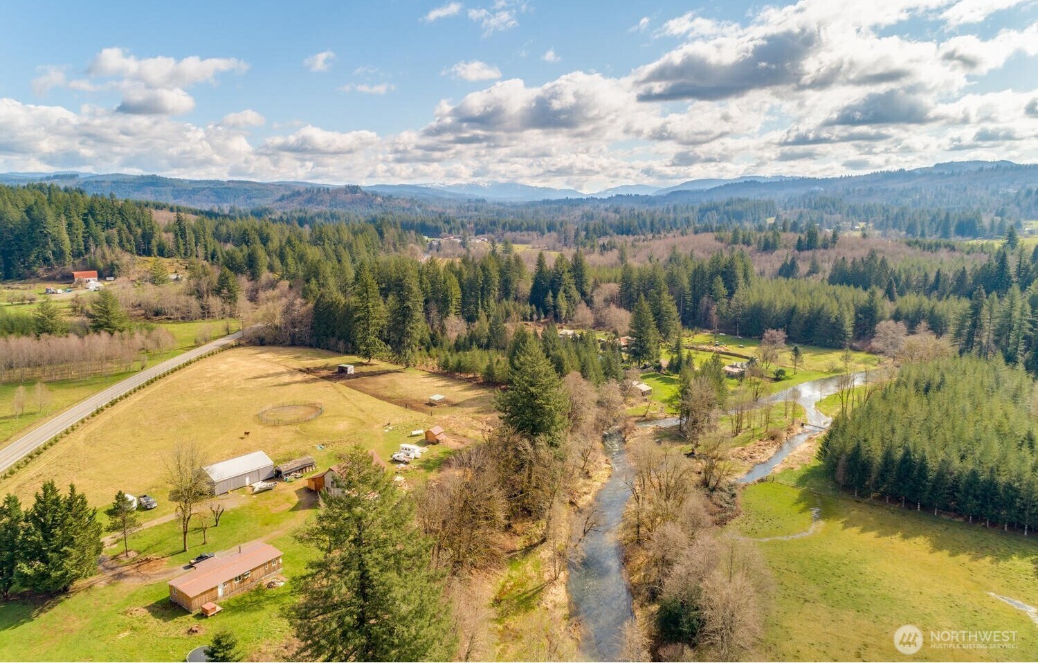 0 Northeast Cedar Creek Road Amboy, WA 98601 - Photo 21 of 21