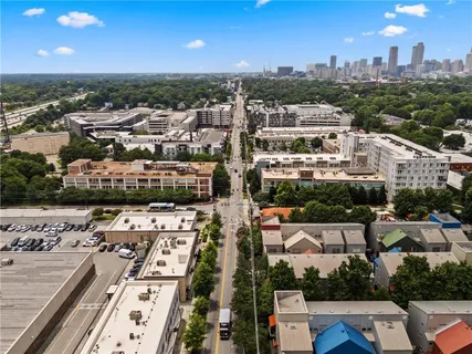 $565,000 | 920 Memorial Drive Southeast, Unit 17, Atlanta, GA 30316