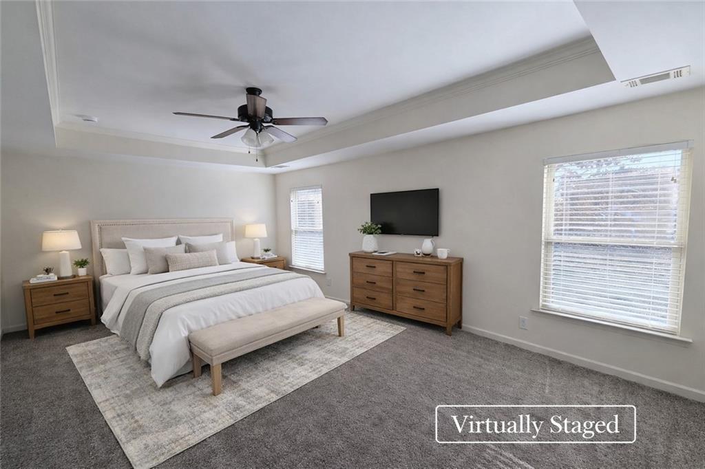 3135 Franklin Street Austell, GA 30106 - Photo 11 of 42