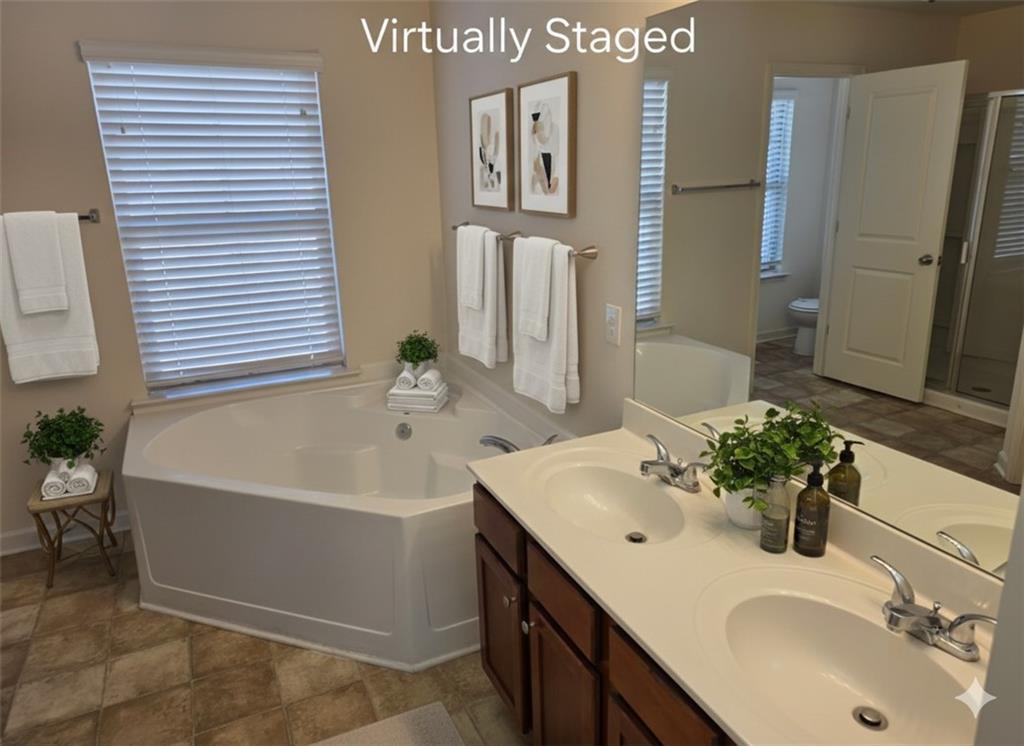 3135 Franklin Street Austell, GA 30106 - Photo 12 of 42