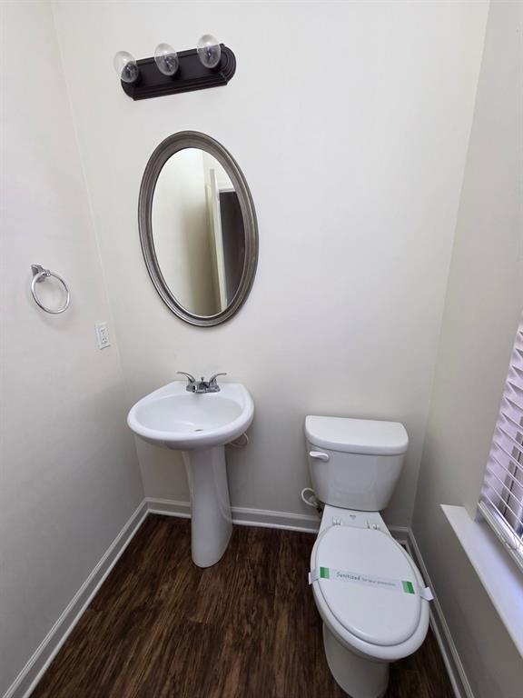 3135 Franklin Street Austell, GA 30106 - Photo 20 of 42