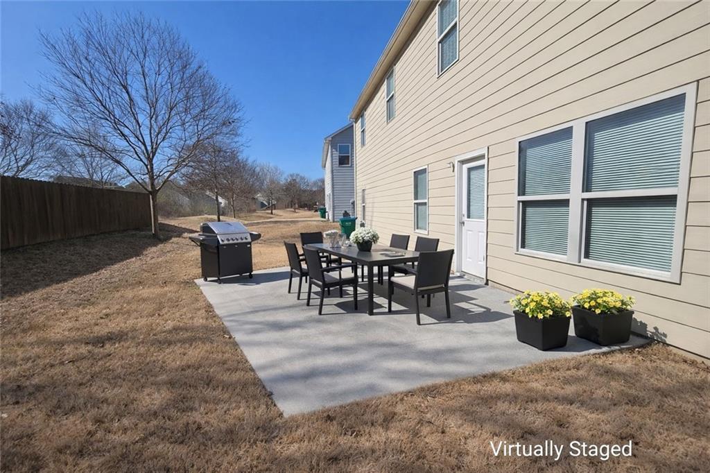 3135 Franklin Street Austell, GA 30106 - Photo 2 of 42