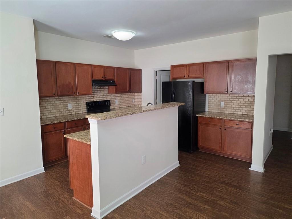 3135 Franklin Street Austell, GA 30106 - Photo 24 of 42