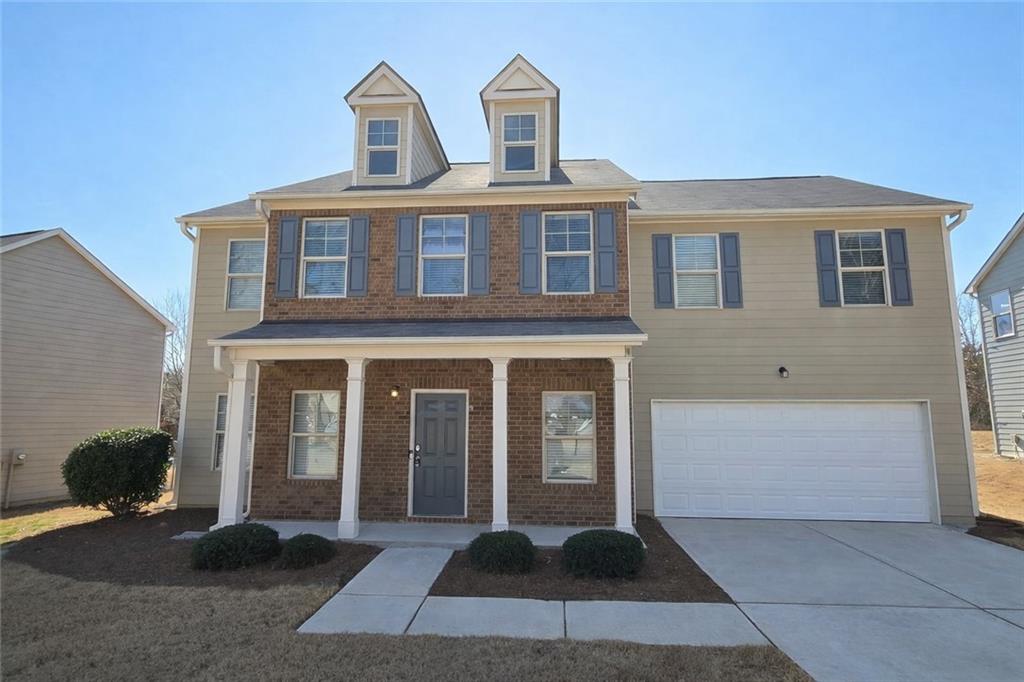 3135 Franklin Street Austell, GA 30106 - Photo 3 of 42