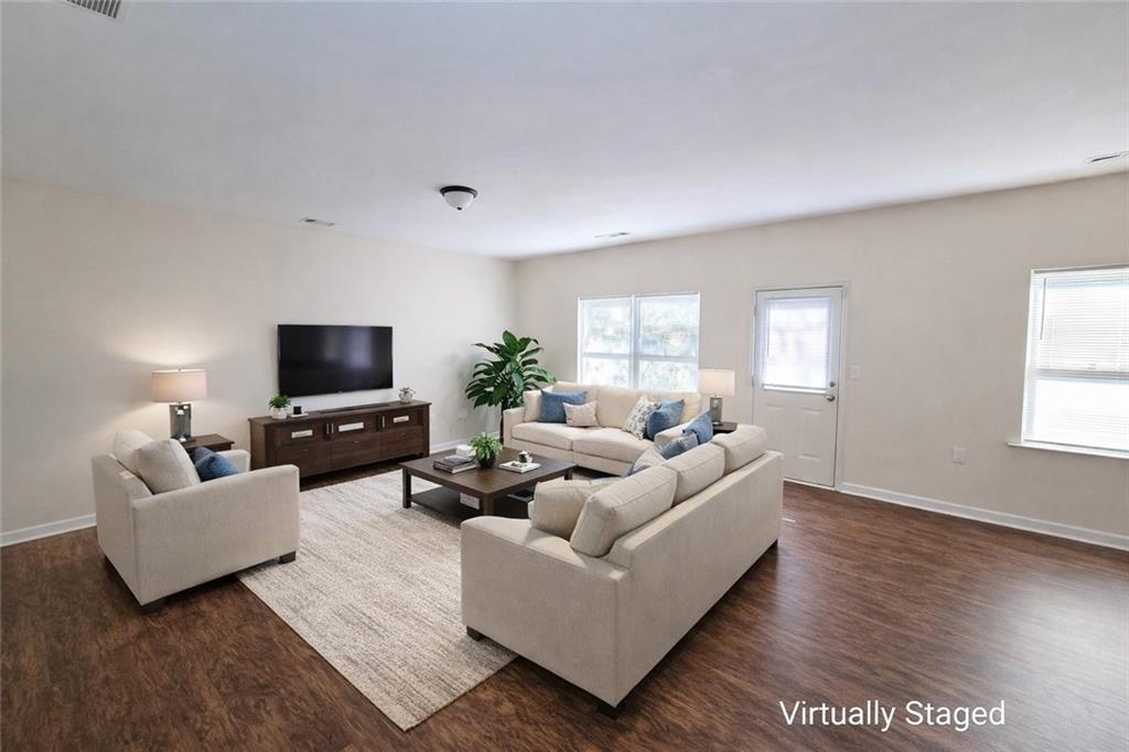 3135 Franklin Street Austell, GA 30106 - Photo 6 of 42