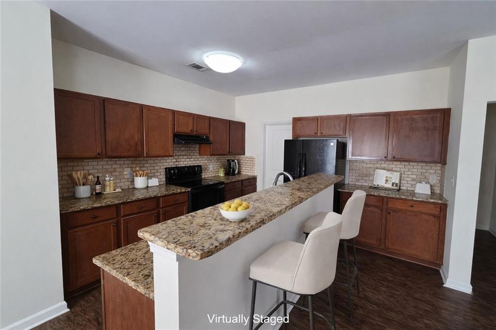 3135 Franklin Street Austell, GA 30106 - Photo 8 of 42