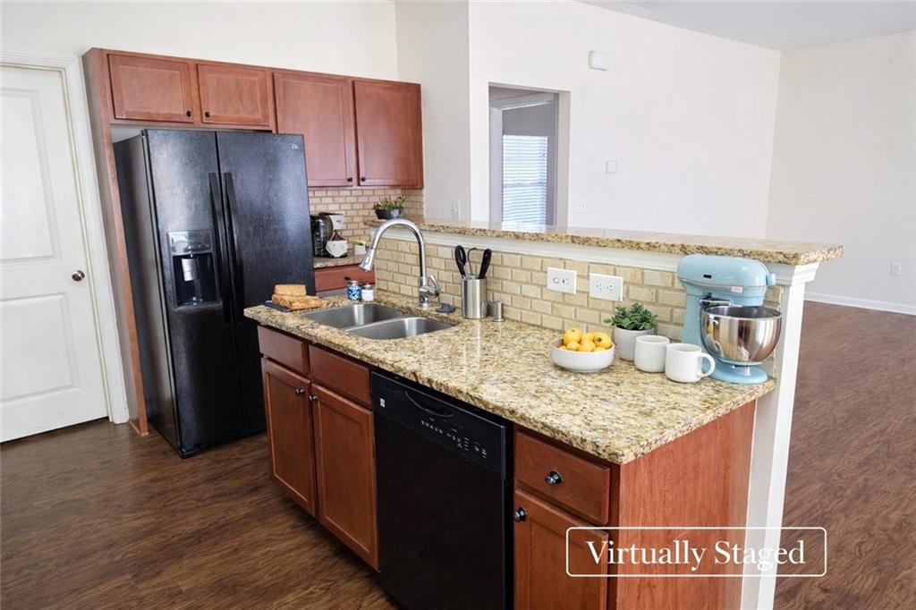 3135 Franklin Street Austell, GA 30106 - Photo 9 of 42