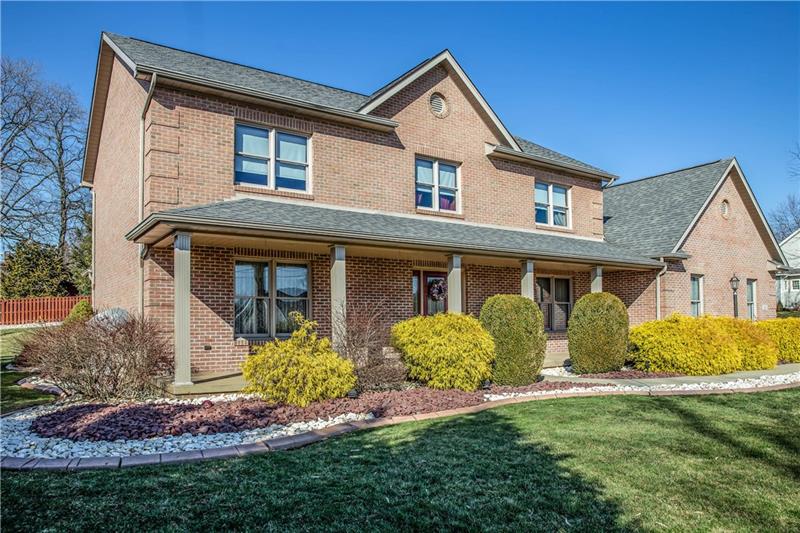 201 Ciocco Road Irwin, PA 15642 - Photo 1 of 25 Gallery Image 1