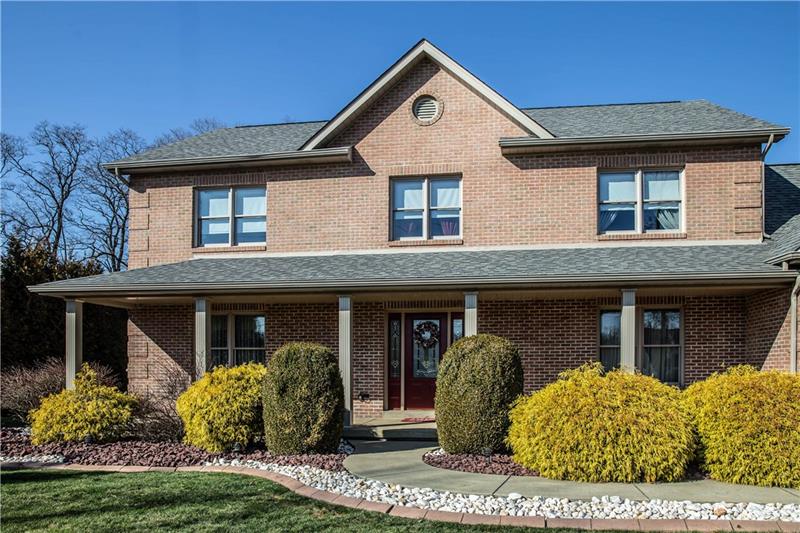 201 Ciocco Road Irwin, PA 15642 - Photo 2 of 25 Gallery Image 2