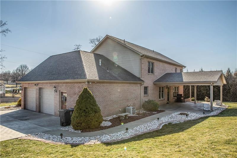 201 Ciocco Road Irwin, PA 15642 - Photo 24 of 25 Gallery Image 24