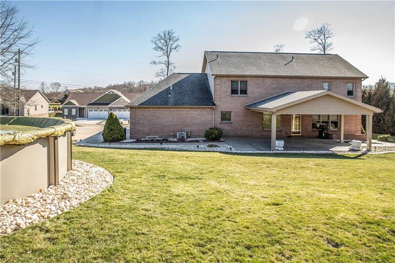 201 Ciocco Road Irwin, PA 15642 - Photo 25 of 25 Gallery Image 25