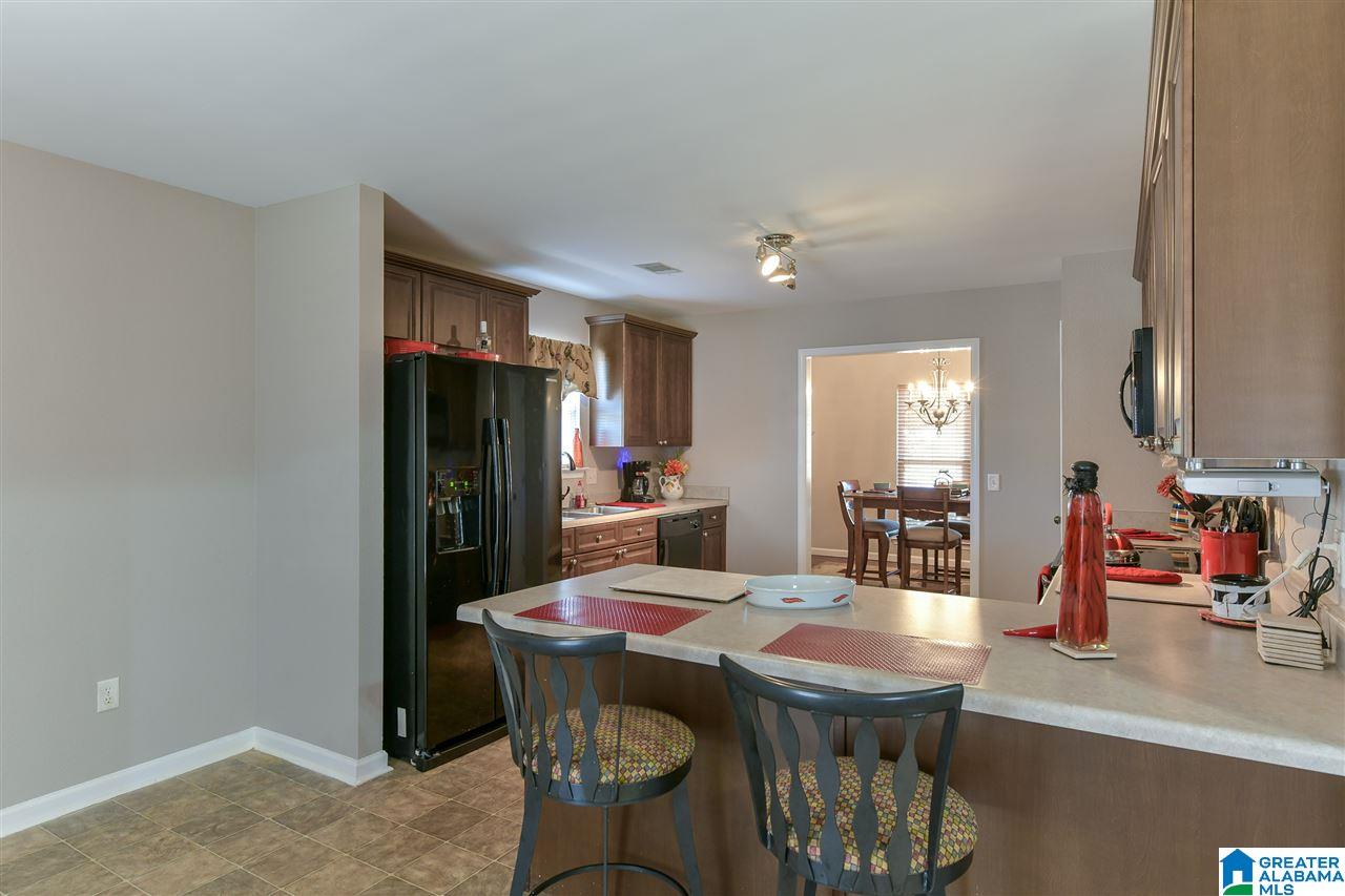 3638 Wind Ridge Lane Bessemer, AL 35022 - Photo 15 of 46