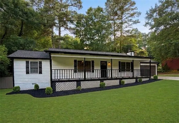$330,000 | 46 Stone Wood Lane, Lawrenceville, GA 30046