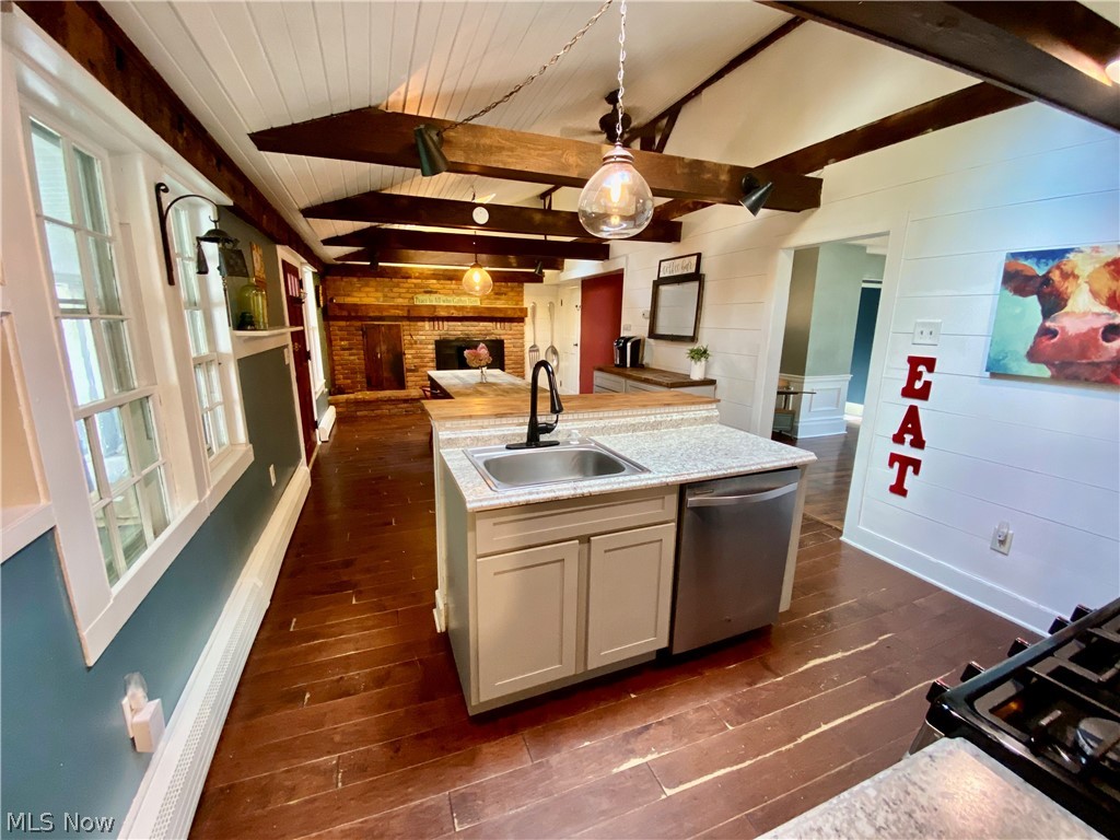7894 South Ridge Road Madison, OH 44057 - Photo 13 of 26