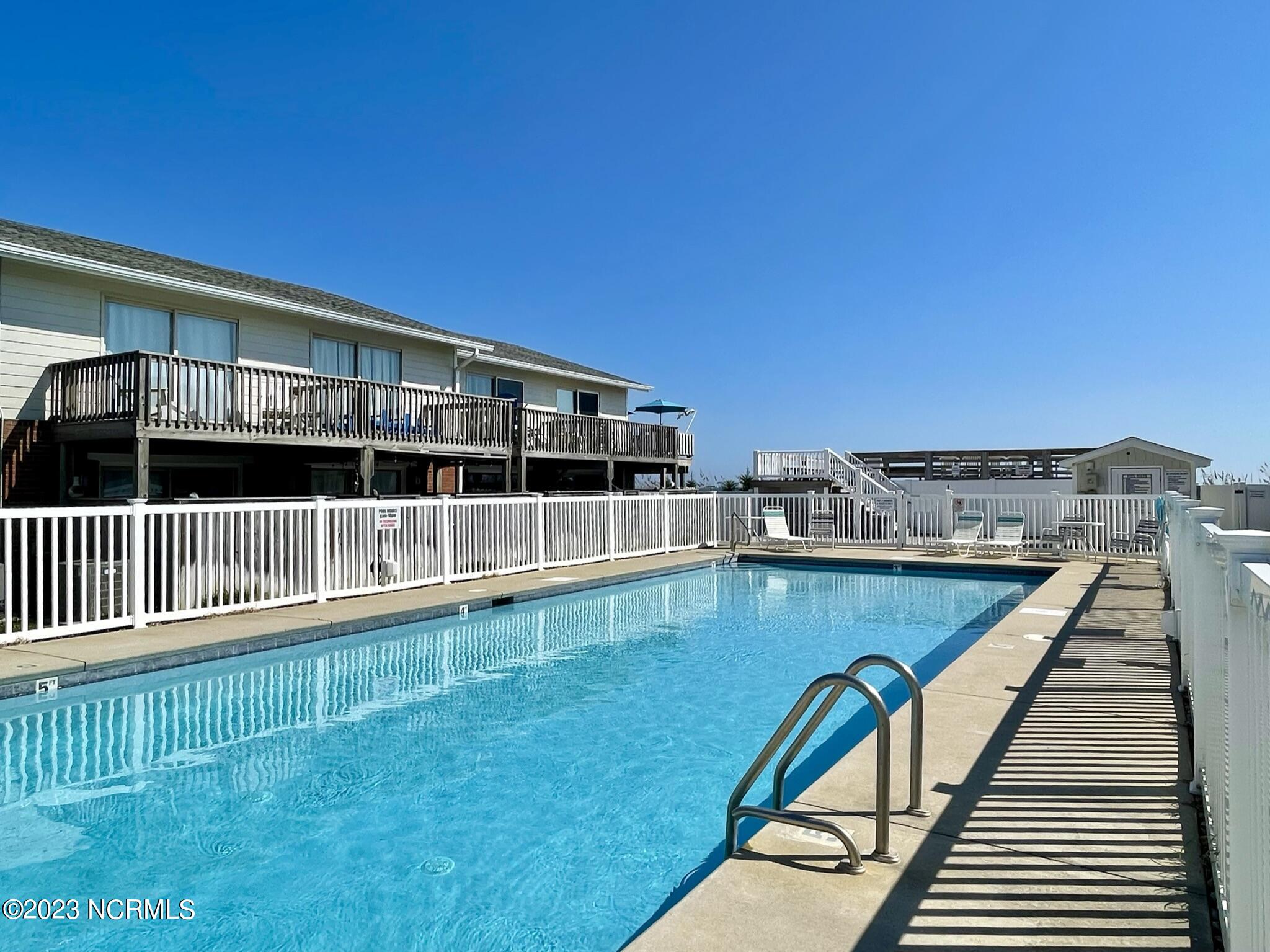 277 Salter Path Road, Unit 73 Pine Knoll Shores, NC 28512 - Photo 21 of 34 IMG_3164