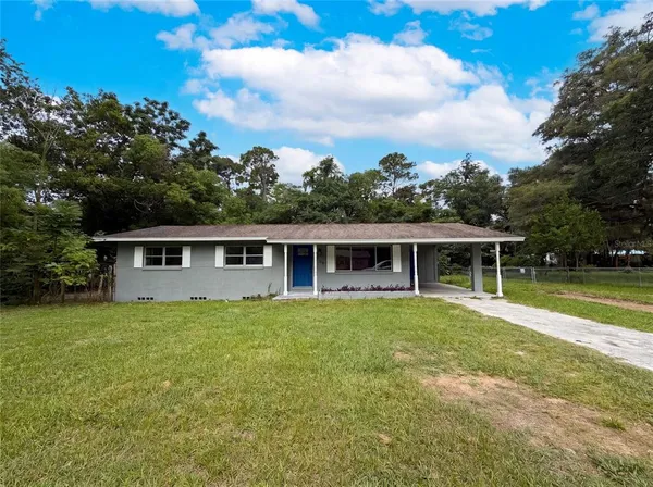 $190,000 | 2410 Northeast 3rd Avenue, Ocala, FL 34470
