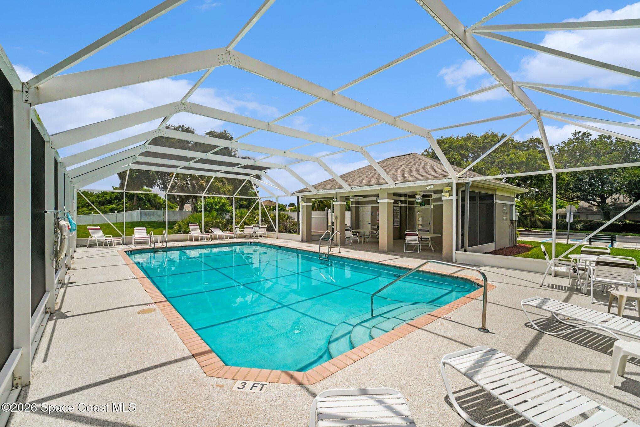 2194 Spring Creek Circle Palm Bay, FL 32905 - Photo 37 of 40 Marco???