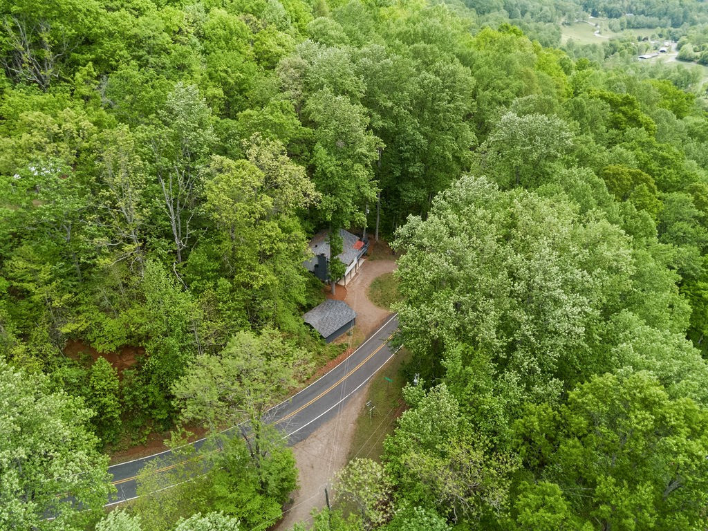 4187 West Old Murphy Road Franklin, NC 28734 - Photo 50 of 54