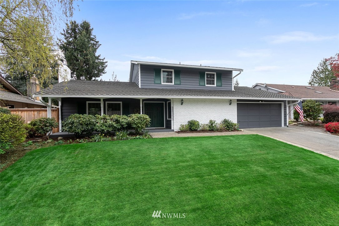 14653 Southeast 172nd Street Renton, WA 98058 - Photo 1 of 25 Gallery Image 1